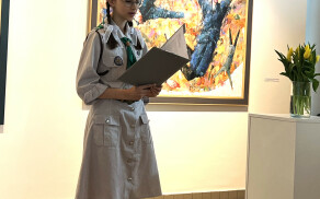 Konkurs pięknego czytania prozy