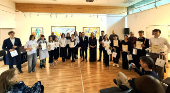 Konkurs pięknego czytania prozy