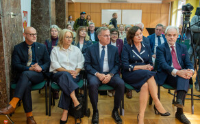 Szpital w Wyrzysku częścią Szpitala Specjalistycznego w Pile