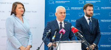 Szpital w Wyrzysku częścią Szpitala S...