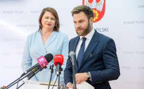 Szpital w Wyrzysku częścią Szpitala Specjalistycznego w Pile