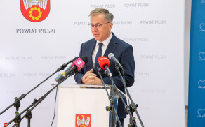 Szpital w Wyrzysku częścią Szpitala Specjalistycznego w Pile