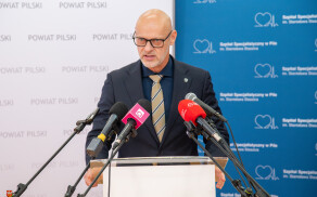 Szpital w Wyrzysku częścią Szpitala Specjalistycznego w Pile