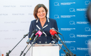 Szpital w Wyrzysku częścią Szpitala Specjalistycznego w Pile