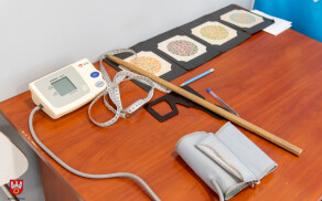 Kwalifikacja wojskowa w Powiecie Pilskim trwa