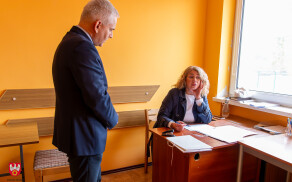 Kwalifikacja wojskowa w Powiecie Pilskim trwa