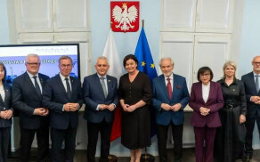 Tylko krok do budowy nowego mostu Krzywoustego!