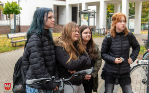 Piknik Edukacyjny w rozbudowanej stacji ekologicznej