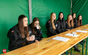 Piknik Edukacyjny w rozbudowanej stacji ekologicznej