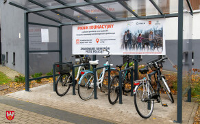 Piknik Edukacyjny w rozbudowanej stacji ekologicznej