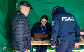 Piknik Edukacyjny w rozbudowanej stacji ekologicznej