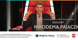 koncert odbędzi się w BWA