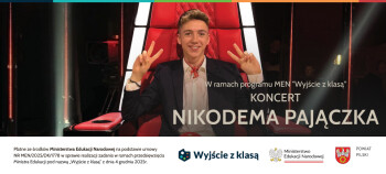 koncert odbędzi się w BWA