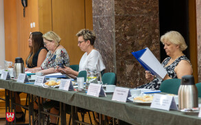 Obradowała Rada Społeczna Szpitala Specjalistycznego w Pile