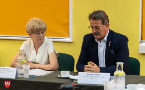 Obradowała Rada Społeczna Szpitala Specjalistycznego w Pile