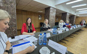 obrady rady szpitala w Pile