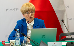 Sesja o środowisku, bezpieczeństwie i wsparciu gmin