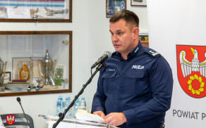 Sesja o środowisku, bezpieczeństwie i wsparciu gmin