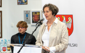 Sesja o środowisku, bezpieczeństwie i wsparciu gmin