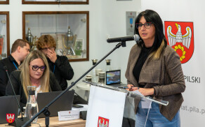 Sesja Rady Powiatu o przygotowaniach do zimy i oświacie