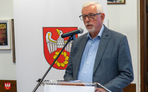 Sesja Rady Powiatu o przygotowaniach do zimy i oświacie
