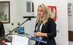 Sesja Rady Powiatu o przygotowaniach do zimy i oświacie
