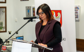 Sesja Rady Powiatu o przygotowaniach do zimy i oświacie