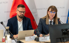 Sesja Rady Powiatu o przygotowaniach do zimy i oświacie