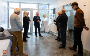 wystawa o historii lotnictwa