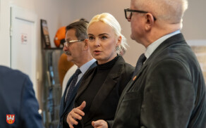 wystawa o historii lotnictwa