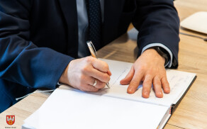 wystawa o historii lotnictwa