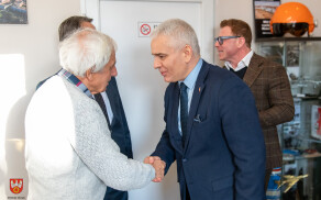 wystawa o historii lotnictwa