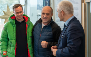 wystawa o historii lotnictwa