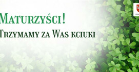 Rozpoczęły się Matury 2025