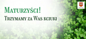 Rozpoczęły się Matury 2025