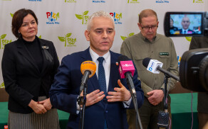 podpisanie listu intencyjnego