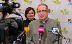 podpisanie listu intencyjnego