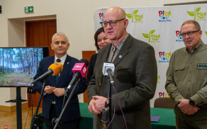 podpisanie listu intencyjnego