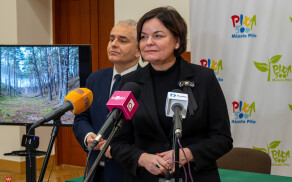 podpisanie listu intencyjnego