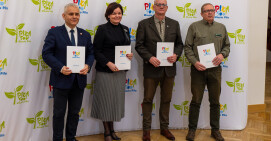 podpisanie listu intencyjnego