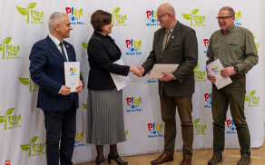 podpisanie listu intencyjnego