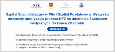 grafika autoryzacja szpitali