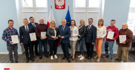 150 tys. zł na wsparcie kolejnych klubów i stowarzyszeń