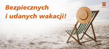 Rozpoczęły się wakacje