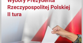 Wybieramy Prezydenta RP