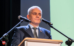 Uroczyste podsumowanie Olimpiad Ekologicznych