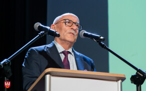 Uroczyste podsumowanie Olimpiad Ekologicznych