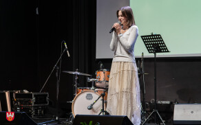 Uroczyste podsumowanie Olimpiad Ekologicznych