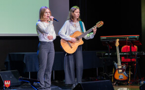 Uroczyste podsumowanie Olimpiad Ekologicznych