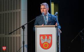 Uroczyste podsumowanie Olimpiad Ekologicznych